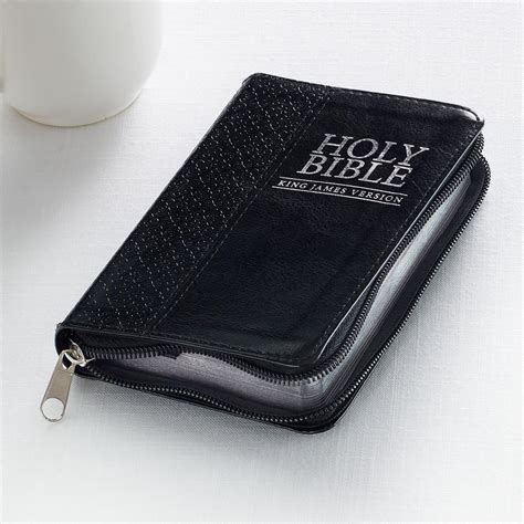 mini pocket bibles